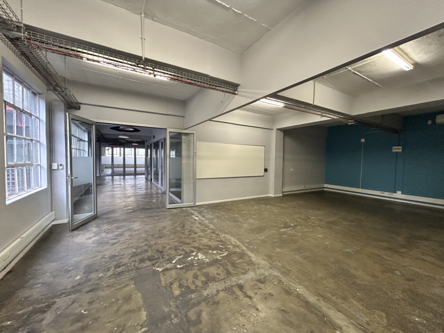 To Let commercial Property for Rent in Woodstock Western Cape